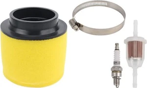 Luft & Kraftstofffilter für Arctic Cat 375 400 454 500 4X4 ATV 0470-391 / 322 * - Picture 1 of 11