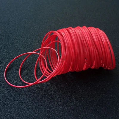 Teflon Watch Gasket O-Ring 27-39mm Gasket Tissot T063 T035 1853 T099 T028 T41 - Image 1 of 4