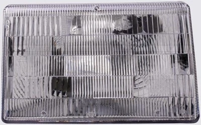 Headlight Assembly for Jeep Grand Cherokee 1998-93 Foto 1 de 4