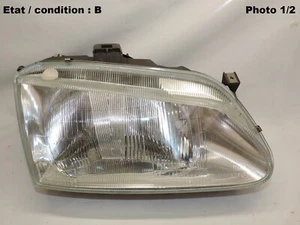 RENAULT Mégane (95-99) - Scheinwerfer rechts H4 Valeo 085797 (Linkslenker) - Bild 1 von 2