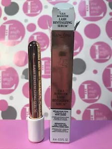 Lancome Cils Booster Lash Revitalizing Serum - Repair Damage - 4 ml/0.13 fl - Picture 1 of 9