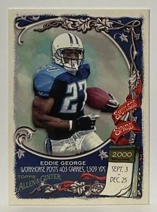 2024 Topps Composite Allen & Ginter Spotless Spans - Picture 1 of 5