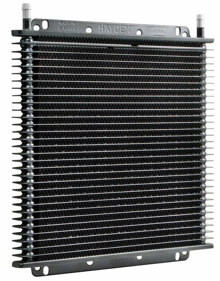 Hayden By-Pass Transmission Oil Cooler (Extra Heavy Duty Driving) 1699 - Image 1 of 1