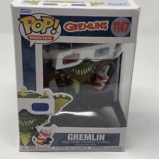 Funko POP Movies Gremlins - Gremlin with 3D Glasses Figure #1147