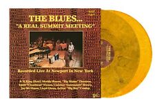 Various Artists Including B.B. King, Mudd Blues: A Real Summit Meeting  (Vinyl)