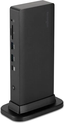 Kensington SD4849Pv USB-C Triple Video Docking Station with 100 W K37060EU - Bild 1 von 2