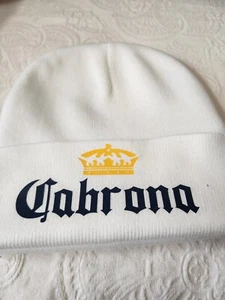 Cabrona Beanie - Bild 1 von 2