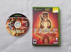 Fable (Microsoft Xbox, 2004)