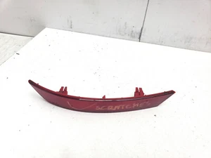SEAT ARONA 2018 REFLECTOR REAR BUMPER LEFT PASSENGER SIDE 6F9945105 - Picture 1 of 15