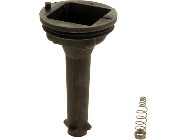 API 24BF38V Direct Ignition Coil Boot Fits 2005-2007 Volvo XC70 2.5L 5 Cyl - Изображение 1 из 1