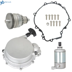 Unidad de arranque de retroceso para Polaris Sportsman 500 HO 1996-2013 - Imagen 1 de 7