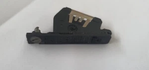 Genuine  FIAT 500 Punto Panda ABARTH  Remote  Flip  Key  Fob  Battery  Holder - Picture 1 of 4