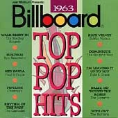Billboard Top Pop Hits: 1963 by Various Artists (CD, Jul-1994, Rhino (Label))