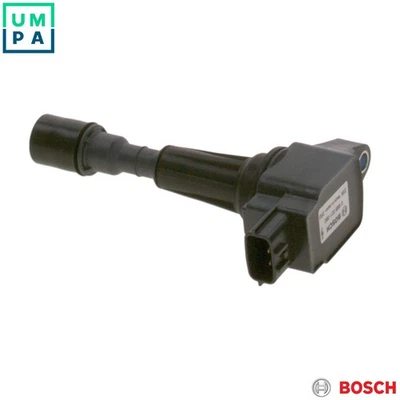 IGNITION COIL 0 986 221 092 FOR MAZDA ZJ-46/VE 1.3L ZY66/ZY05/ZY84/ZY-DE 1.5L - Image 1 of 4
