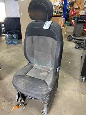 Se adapta a 14-24 Dodge Promaster 1500 asiento manual delantero derecho pasajero sin bolsa de tela OEM Foto 1 de 4