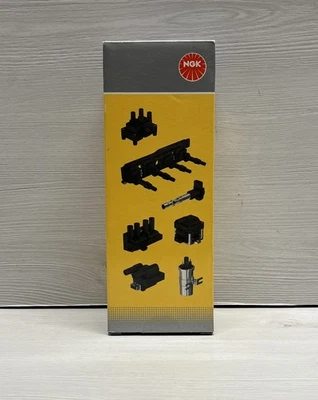 NGK 48206 Coil Pack | Brand New Sealed Box - Image 1 of 4