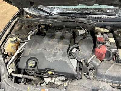 Engine Fuse Box LINCOLN MKZ 07 08 09 10 Foto 1 de 3