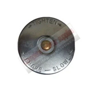 Tractor Radiator Pressure Cap 7 lb/psi large 70 mm OD - Picture 1 of 3