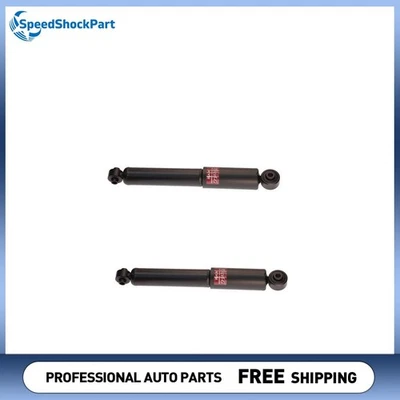 Amortiguador trasero KYB amortiguadores y puntales para Dodge Grand Caravan 2013-2019 Foto 1 de 4