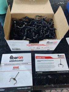 85 Fiberon ARMORGUARD EDGE versteckte Terrassenclips für gerillte Terrassendielen NUR CLIPS - Bild 1 von 7
