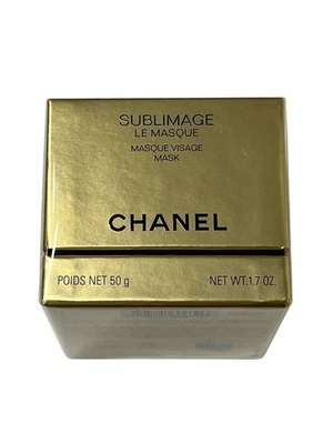 Chanel Sublimage Le Masque - Image 1 of 4