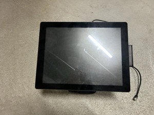 Touch Dynamic Pulse Ultra WS SpotOn All In One 15" Touchscreen POS System - Picture 1 of 5