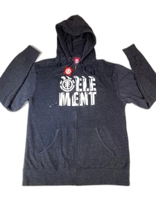 Element skateboard y2k nwt hoodie jacket XL new - Picture 1 of 9