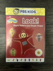 Teletubbies  Look - Bild 1 von 5