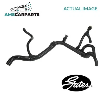 RADIATOR HOSE LOWER 05-2897 GATES NEW OE REPLACEMENT - Image 1 of 4