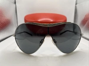 VALENTINO RIMMED EYEGLASSES GLASSES SUNGLASSES 5377/S Q2M95 125 - Picture 1 of 7