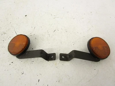 06 Reflectores delanteros izquierdo derecho Suzuki Katana GSX 600F 35950-14A00 1998-2006 Foto 1 de 3