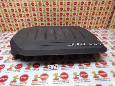 Cubierta del motor Chrysler Town & Country 2011-2016 4593876ac OEM Foto 1 de 4
