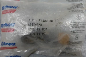 FOR MOPAR P4120202 ENGINE ROCKER ARM - Picture 1 of 3