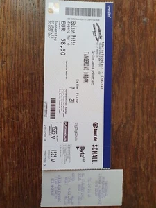 Tangerine Dream am 01.05.25 Berlin Admiralspalast - Bild 1 von 1