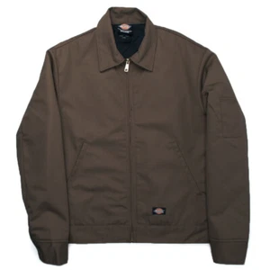 Dickies Men's Insulated Lined Eisenhower Jacket Style # TJ15 - Picture 1 of 11