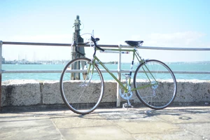 Fully Restored Carlton Corsa - Picture 1 of 12