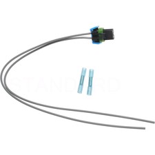 S-1819 Connectors Front or Rear Driver Passenger Side for Chevy SaVana Right