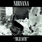 NIRVANA Bleach BANNER HUGE 4X4 Ft Fabric Poster Tapestry Flag album cover art