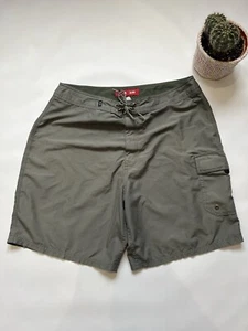 Oakley Shorts grau 36 Größe XL - Bild 1 von 8