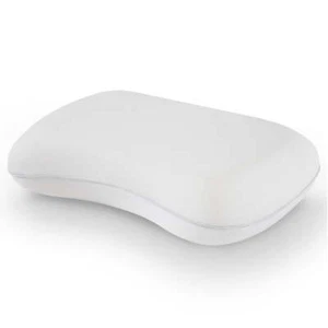 Cooling Side Sleeper True Support Memory Foam Pillow - Picture 1 of 12