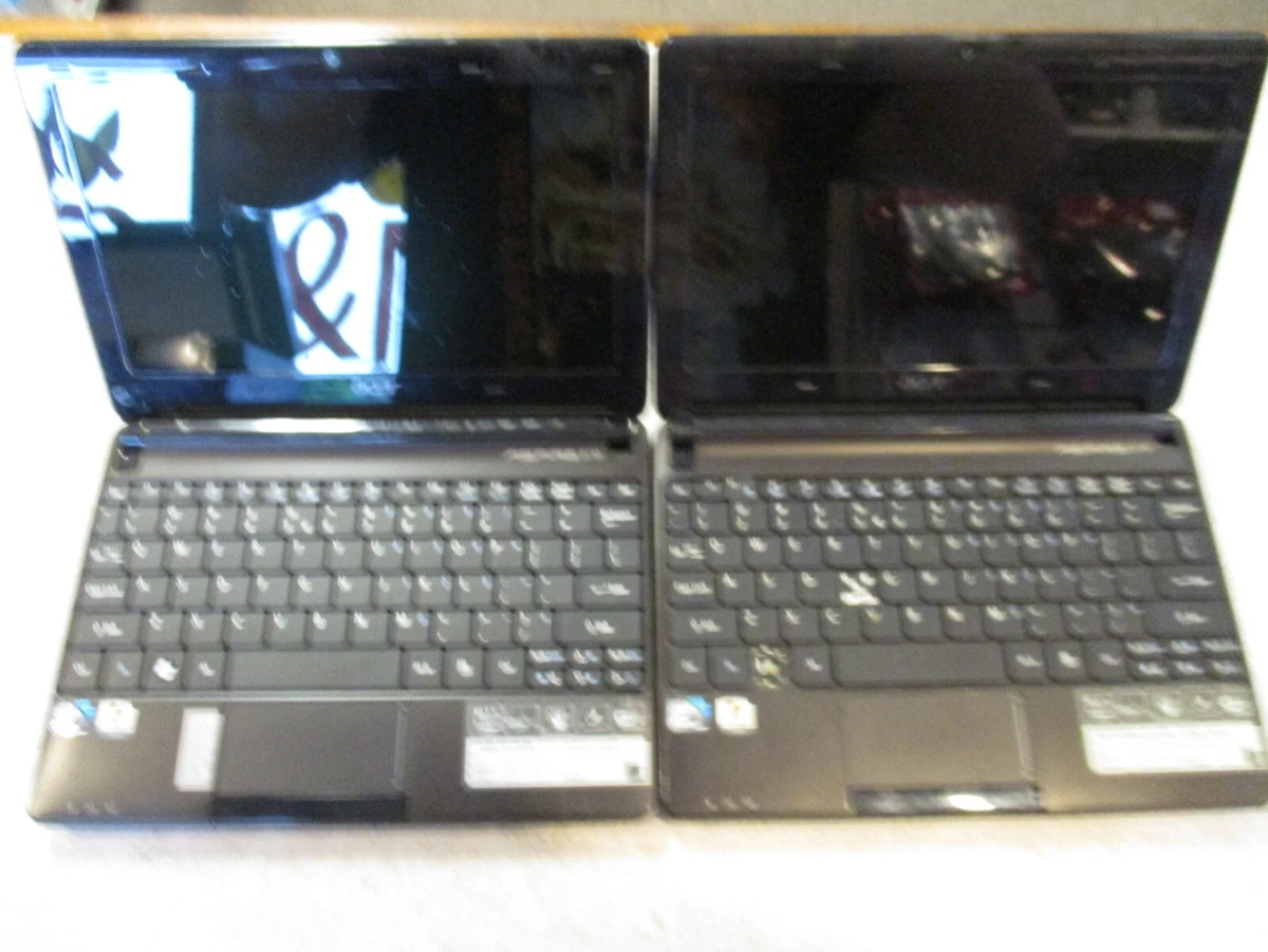 Acer Aspire One D257 In Pc Laptops & Netbooks for sale | eBay
