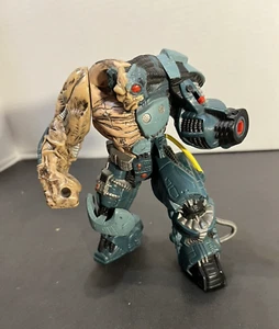 Modellino McFarlane Overtkill II Spawn Ultra 1996 accessori mancanti - Foto 1 di 10