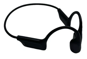 Bone Conduction Otwarte słuchawki douszne z mikrofonem, głośnik premium Słuchawki Bluetooth - Zdjęcie 1 z 12