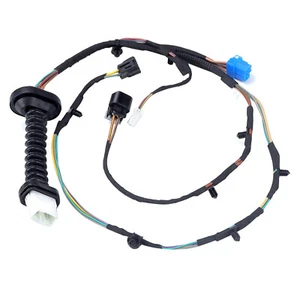 Rear Door Wiring Harness Fits For Dodge Ram 4500 2008-2010 645-506 56051694AA - Picture 1 of 14