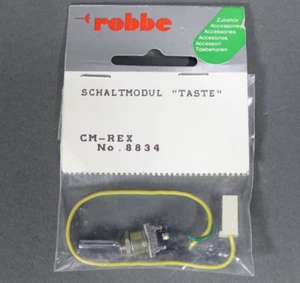 Robbe SCHALTMODUL "Taste" CM-REX 8834 - Picture 1 of 2