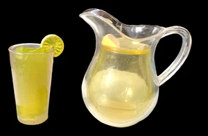 Our Generation Food for 18 inch Doll Play Set Lemonade Accessories - Picture 1 of 3