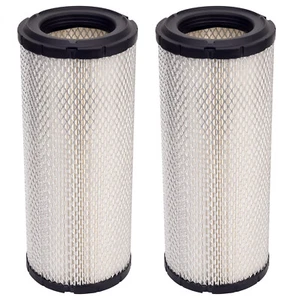 2X Air Filter For Can am Maverick X3 XDS XRS XMR Turbo R RR RS 2017-23 715900422 - Picture 1 of 9