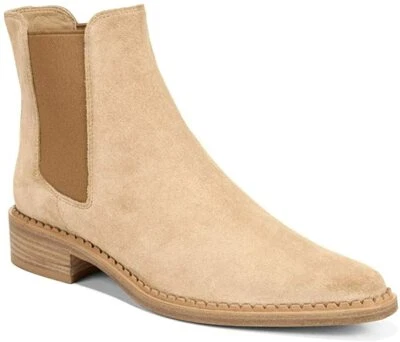 Vince Boots Denver Western Chelsea Cuero Botines Arena 6 $395 Usados Foto 1 de 4