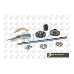 Fits Mitsubishi Shogun Pajero 2000- 3.2 D TD Ruva Timing Chain Kit ME204369 - Picture 1 of 3