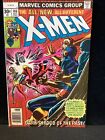 The X-Men #106 (Aug 1977, Marvel) Nice Book